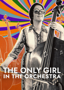 The Only Girl in the Orchestra-The Only Girl in the Orchestra