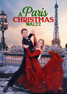 Paris Christmas Waltz-Paris Christmas Waltz