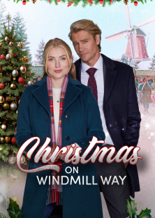 Christmas on Windmill Way-Christmas on Windmill Way