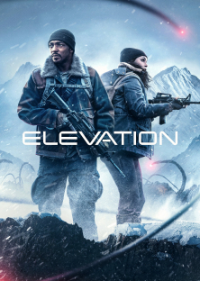 Elevation-Elevation