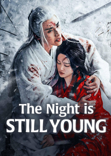 The Night is Still Young-The Night is Still Young