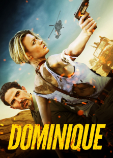 Dominique-Dominique