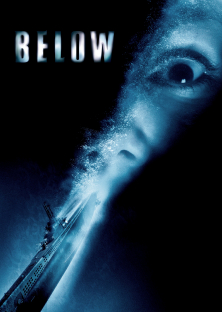 Below-Below