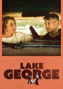 Lake George-Lake George