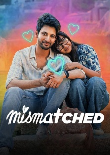 Mismatched (Season 3)-Mismatched (Season 3)