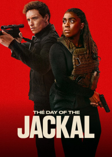 The Day of the Jackal-The Day of the Jackal