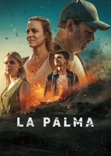 La Palma-La Palma