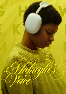 Makayla's Voice: A Letter to the World-Makayla's Voice: A Letter to the World