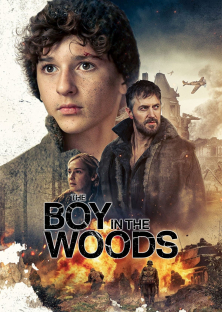 The Boy in the Woods-The Boy in the Woods