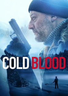 Cold Blood-Cold Blood