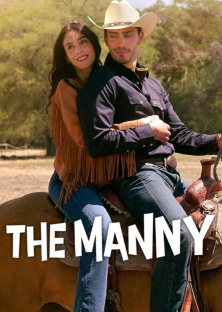 The Manny (Season 2)-The Manny (Season 2)