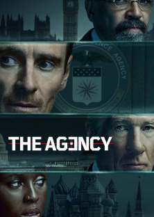 The Agency-The Agency