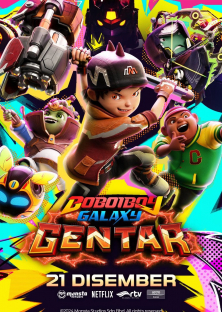 BoBoiBoy Galaxy (Season 4)-BoBoiBoy Galaxy (Season 4)