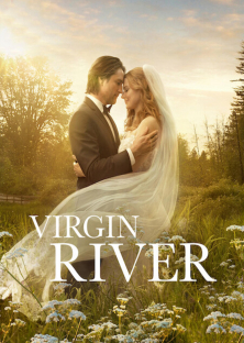 Virgin River (Season 6)-Virgin River (Season 6)