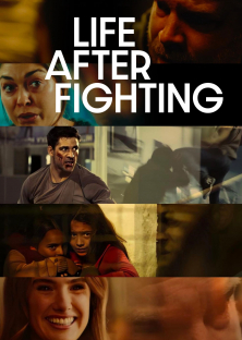 Life After Fighting-Life After Fighting