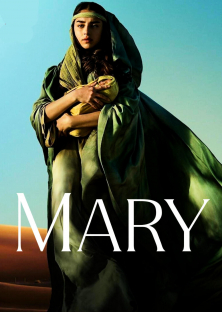 Mary-Mary