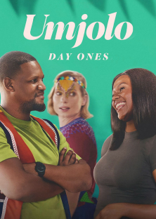 Umjolo: Day Ones-Umjolo: Day Ones