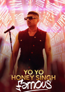 Yo Yo Honey Singh: Famous-Yo Yo Honey Singh: Famous