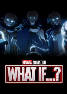 What If...? (Season 3)-What If...? (Season 3)