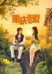 Meet Love in Chong Qing-Meet Love in Chong Qing