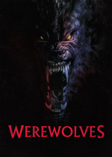 Werewolves-Werewolves