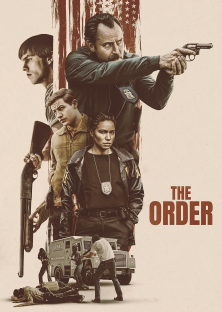 The Order-The Order