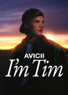 Avicii - I'm Tim-Avicii - I'm Tim