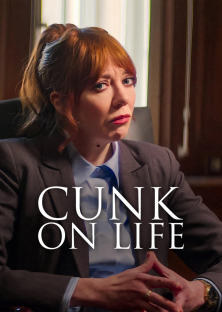 Cunk on Life-Cunk on Life