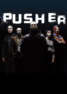 Pusher-Pusher