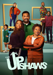 The Upshaws Season 6-The Upshaws Season 6