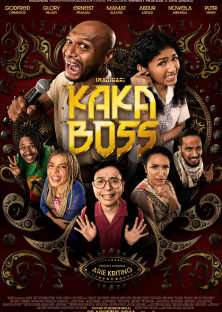 Kaka Boss-Kaka Boss