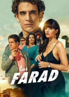 Los Farad-Los Farad