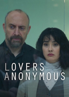 Lovers Anonymous-Lovers Anonymous