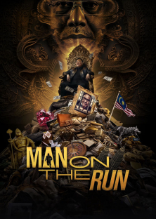 Man on the Run-Man on the Run