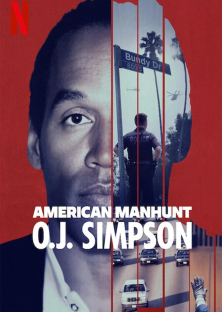 American Manhunt: O.J. Simpson-American Manhunt: O.J. Simpson