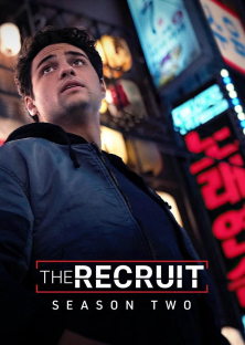 The Recruit (Season 2)-The Recruit (Season 2)