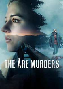 The Åre Murders-The Åre Murders