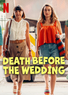 Death Before the Wedding-Death Before the Wedding