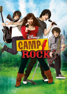 Camp Rock-Camp Rock