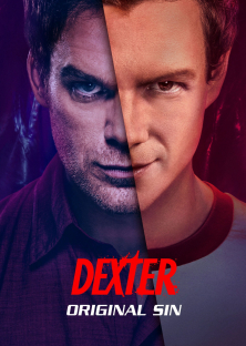 Dexter: Original Sin-Dexter: Original Sin