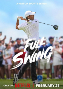 Full Swing (Season 3)-Full Swing (Season 3)