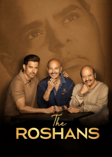 The Roshans-The Roshans