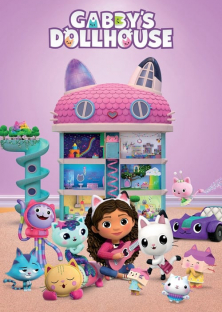 Gabby's Dollhouse (Season 11)-Gabby's Dollhouse (Season 11)