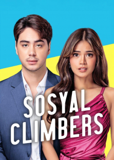 Sosyal Climbers-Sosyal Climbers