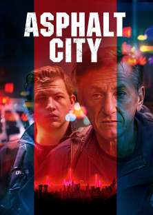 Asphalt City-Asphalt City