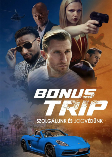 Bonus Trip (2024)