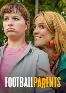 Football Parents-Football Parents