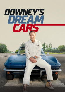 Downey's Dream Cars-Downey's Dream Cars