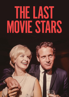 The Last Movie Stars-The Last Movie Stars