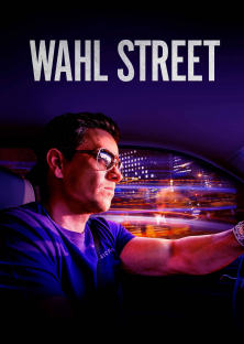 Wahl Street (Season 2)-Wahl Street (Season 2)